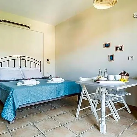 Hotel Cosis 3*