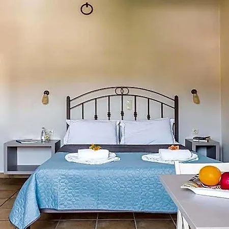 Hotel Cosis Asos