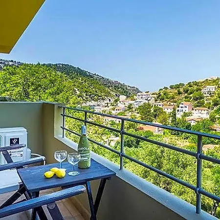 Cosis Hotel Asos