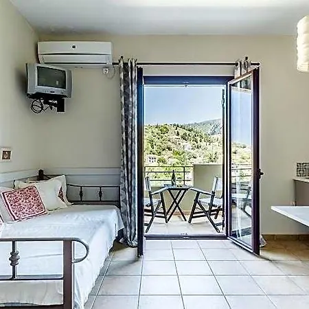Hotel Cosis 3*