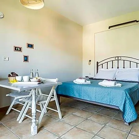 Hotel Cosis