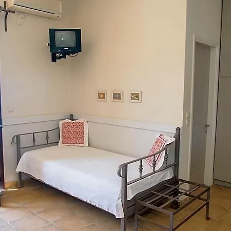 Hotel Cosis Asos