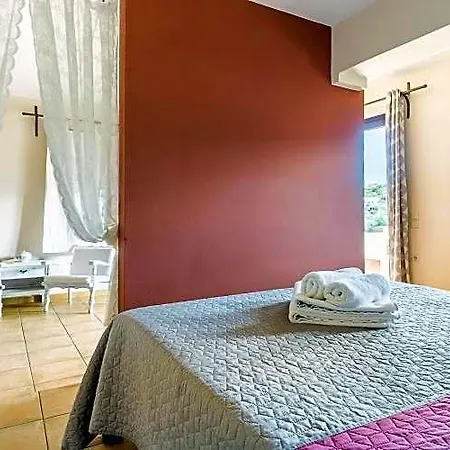 Cosis Hotel Asos