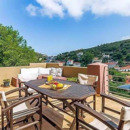 Cosis Hotel Asos