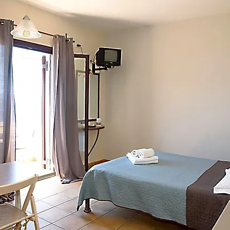 Hotel Cosis Asos