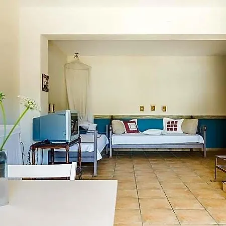 Cosis Hotel