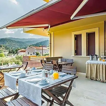 Hotel Cosis Asos
