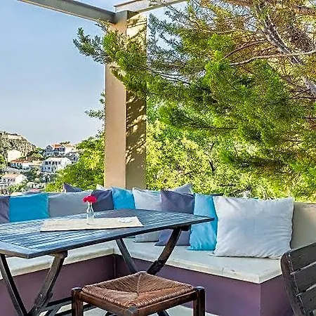 Hotel Cosis