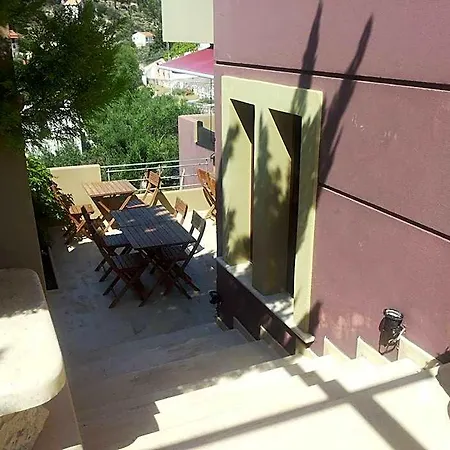 Hotel Cosis 3*